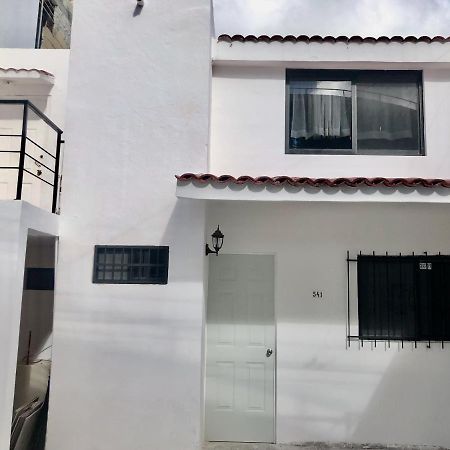 Depa Lunero Cancún Extérieur photo