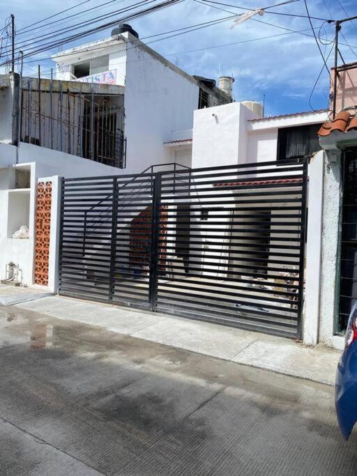 Depa Lunero Cancún Extérieur photo